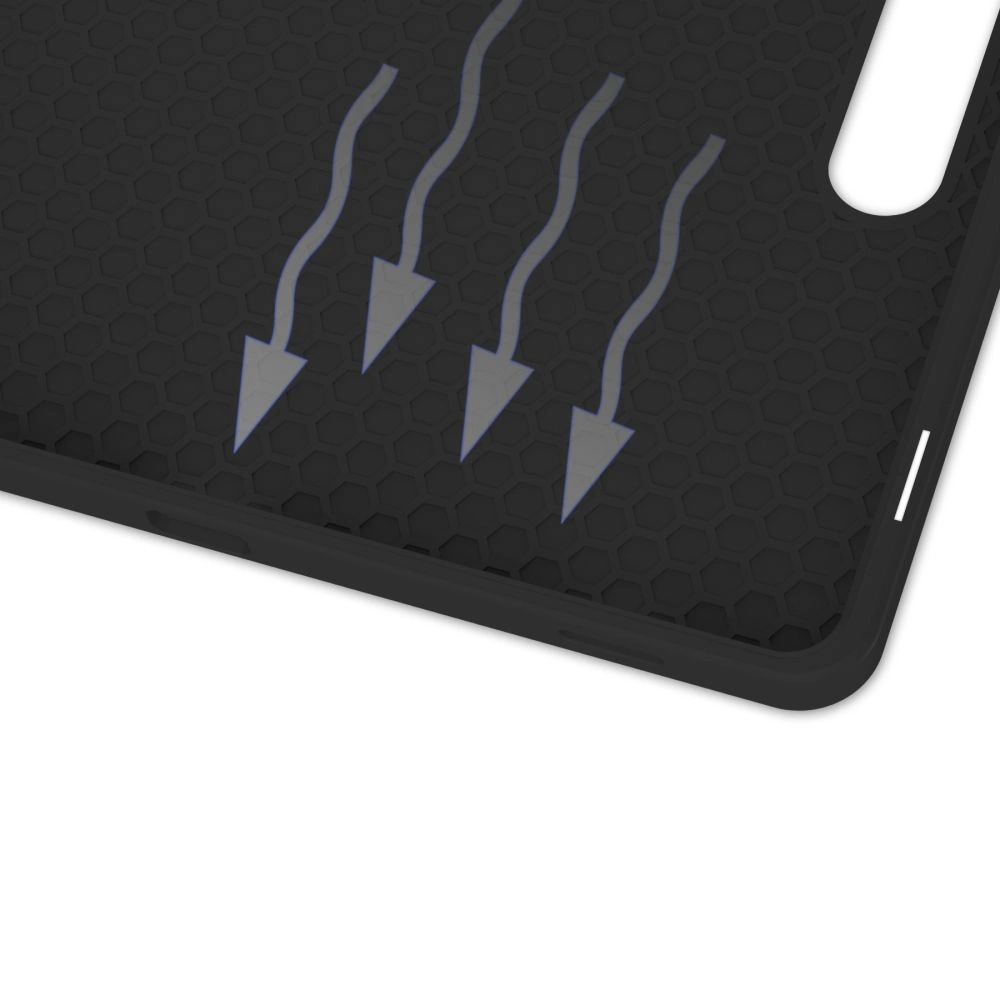 Hurtownia GSM - Etui Tech-Protect SC Pen Samsung Galaxy Tab S9 11 Černá - THP2191 - {ean13} - Hurt