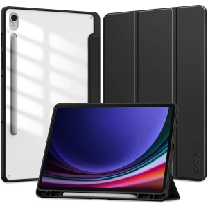 Hurtownia GSM - Etui Tech-Protect SC Pen Hybrid Samsung Galaxy Tab S9 11 Černá - THP2192 - {ean13} - Hurt