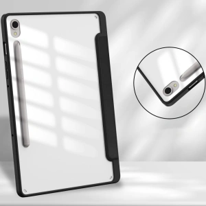 Hurtownia GSM - Etui Tech-Protect SC Pen Hybrid Samsung Galaxy Tab S9 11 Černá - THP2192 - {ean13} - Hurt