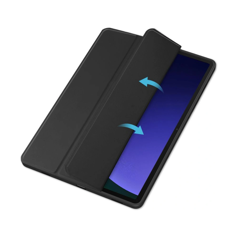 Hurtownia GSM - Etui Tech-Protect SC Pen Hybrid Samsung Galaxy Tab S9 11 Černá - THP2192 - {ean13} - Hurt