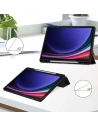 Hurtownia GSM - Etui Tech-Protect SC Pen Hybrid Samsung Galaxy Tab S9 11 Černá - THP2192 - {ean13} - Hurt