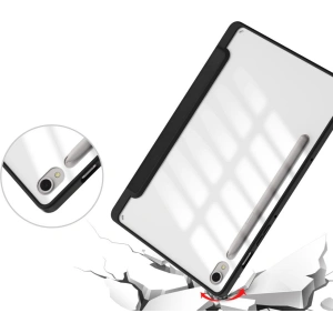 Hurtownia GSM - Etui Tech-Protect SC Pen Hybrid Samsung Galaxy Tab S9 11 Black - THP2192 - {ean13} - Hurt
