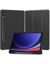 Tech-Protect Samsung Husă SC Pen Galaxy Tab S9+ Plus / S10+ Plus 12.4 Negru