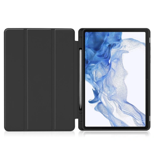 Etui Tech-Protect SC Pen Samsung Galaxy Tab S9+ Plus / S10+ Plus 12.4  Black