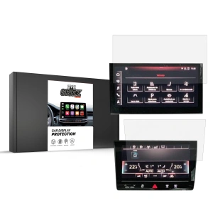 Hurtownia GSM - Mattfolie GrizzGlass CarDisplay Schutz für Audi Q8 - GRZ6262 - {ean13} - Hurt