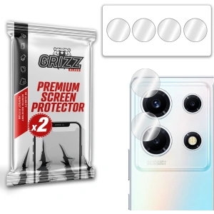 Wholesale GrizzGlass HybridGlass Camera Infinix Note 30 VIP - GRZ6264 - {ean13} - Hurt