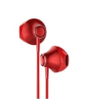 Hurtownia GSM - Słuchawki Baseus Encok H06 - czerwone - BSU158RED - {ean13} - Hurt