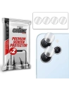 Wholesale GrizzGlass HybridGlass Camera Xiaomi Redmi 12 - GRZ6266 - {ean13} - Hurt