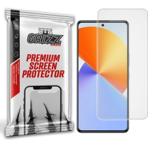 Wholesale GrizzGlass PaperScreen Infinix Note 30 VIP - GRZ6268 - {ean13} - Hurt