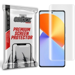 Wholesale GrizzGlass Hydrofilm Infinix Note 30 VIP - GRZ6270 - {ean13} - Hurt