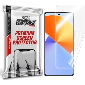 Wholesale GrizzGlass CeramicFilm Infinix Note 30 VIP - GRZ6272 - {ean13} - Hurt