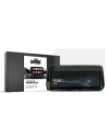 Matte Folie GrizzGlass CarDisplay Schutz für Hyundai Santa FE Hybrid