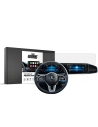 Folia matowa GrizzGlass CarDisplay Protection do Mercedes GLE W167