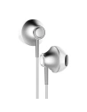 Wholesale Baseus Encok H06 Wired Headphones White - BSU159SLV - {ean13} - Hurt