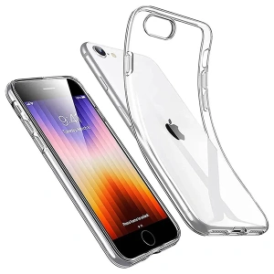 Hurtownia GSM - Etui GrizzGlass BasicClear Apple iPhone X - GRZ6277 - {ean13} - Hurt