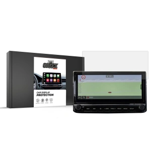 Hurtownia GSM - Fólie matná GrizzGlass CarDisplay Protection pro Peugeot 2008 GT - GRZ6280 - {ean13} - Hurt
