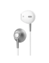 Wholesale Baseus Encok H06 Wired Headphones White - BSU159SLV - {ean13} - Hurt