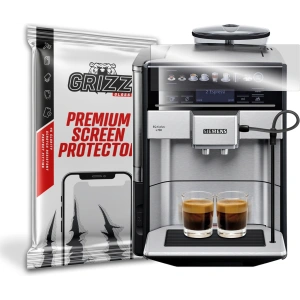 Folia matowa GrizzGlass PaperScreen do Siemens EQ.6 plus s700