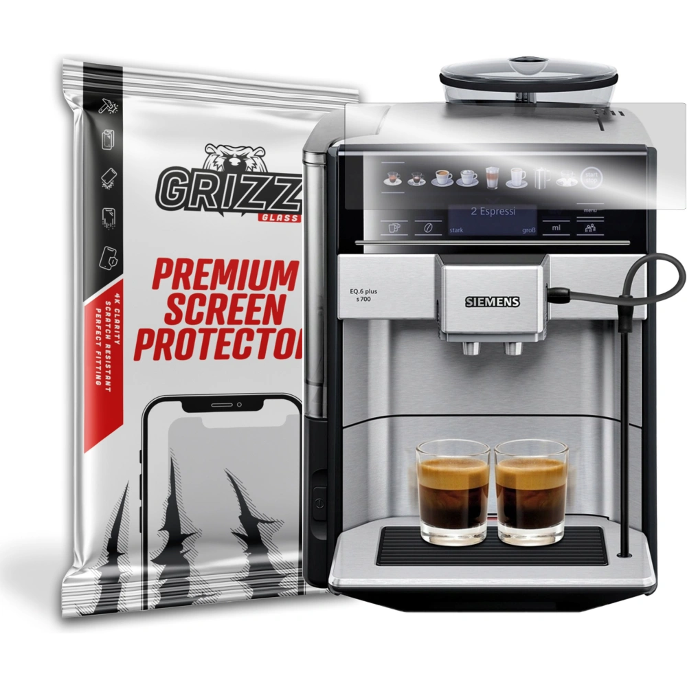 Wholesale GrizzGlass PaperScreen Siemens EQ.6 plus s700 - GRZ6283 - {ean13} - Hurt
