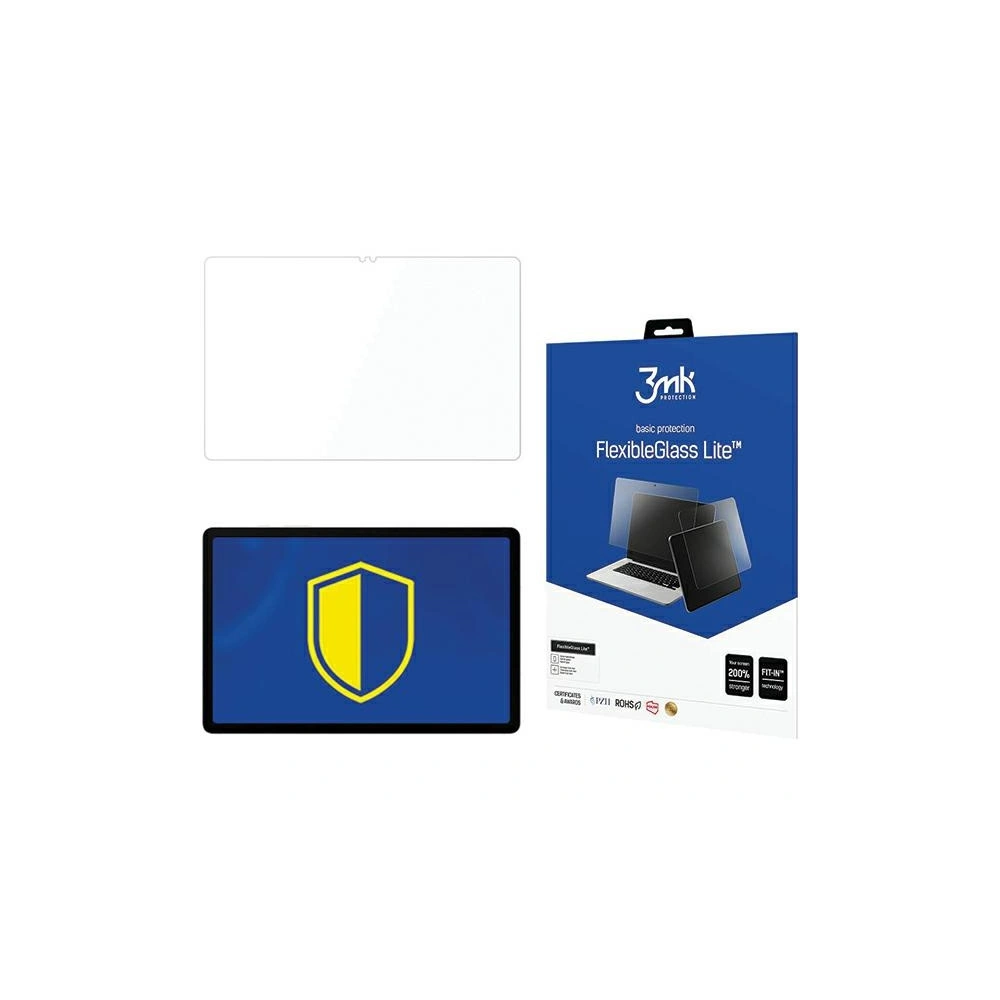 Hurtownia GSM - Hybridní sklo 3MK FlexibleGlass Lite Samsung Galaxy Tab S9 Ultra - 3MK5081 - {ean13} - Hurt