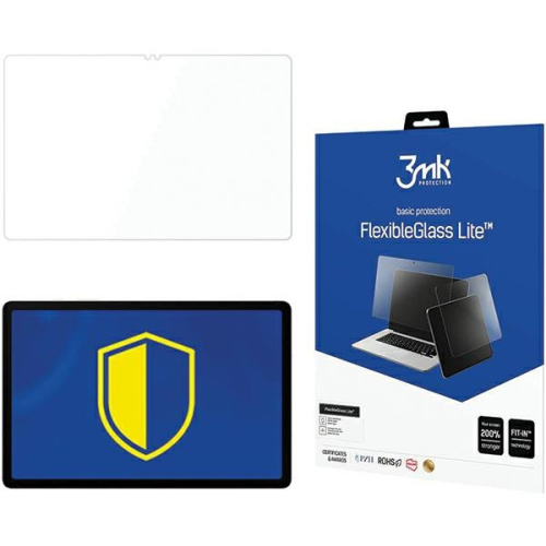3MK Distributor - 5903108533348 - 3MK5082 - 3MK FlexibleGlass Lite Samsung Galaxy Tab S9+ Plus - B2B homescreen