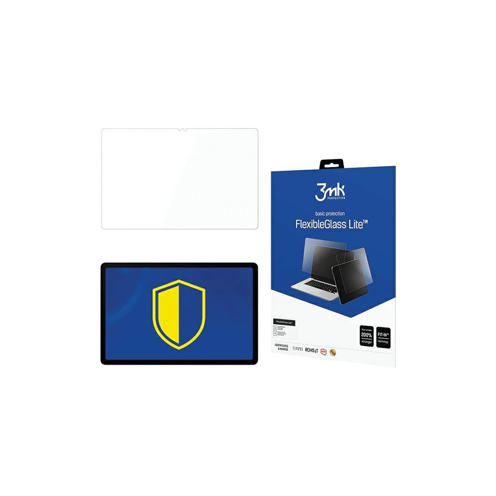 Hurtownia GSM - Hybidní sklo 3MK FlexibleGlass Lite Samsung Galaxy Tab S9 - 3MK5083 - {ean13} - Hurt