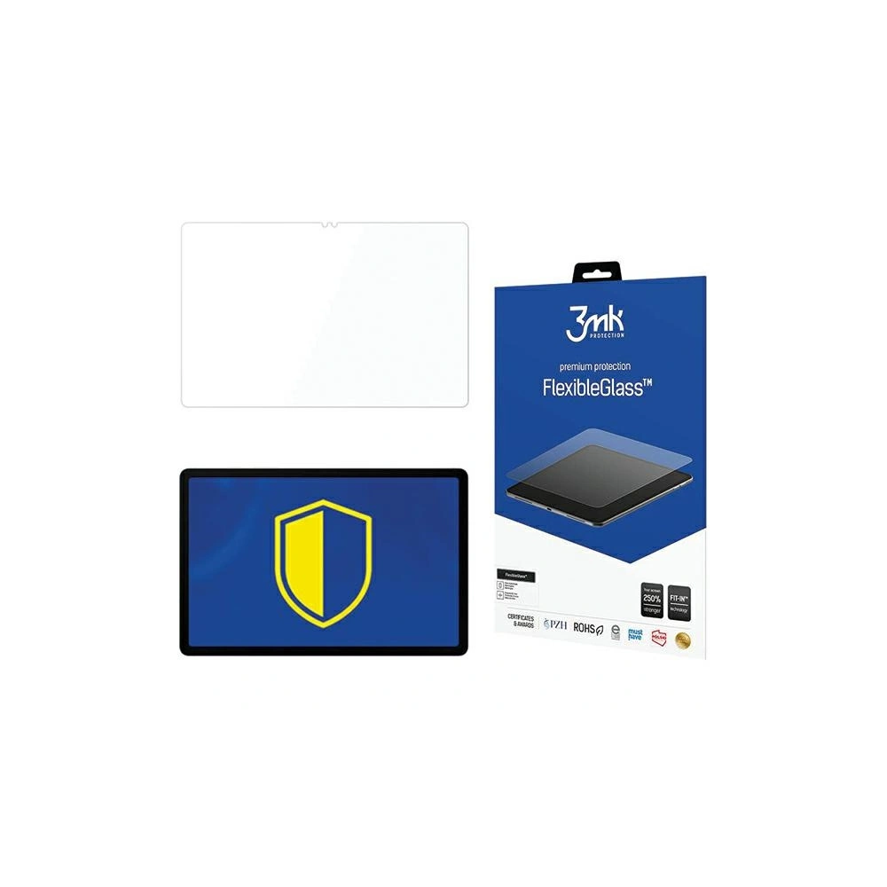 Hurtownia GSM - Hybrydní sklo 3MK FlexibleGlass Samsung Galaxy Tab S9 Ultra - 3MK5084 - {ean13} - Hurt