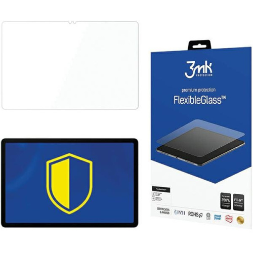 3MK Distributor - 5903108533331 - 3MK5085 - 3MK FlexibleGlass Samsung Galaxy Tab S9+ Plus - B2B homescreen