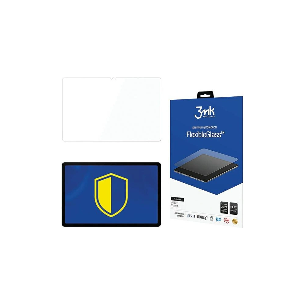 Hurtownia GSM - Hybidní sklo 3MK FlexibleGlass Samsung Galaxy Tab S9 - 3MK5086 - {ean13} - Hurt