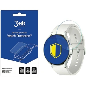 Hurtownia GSM - Hârtie de sticlă hibridă 3MK FlexibleGlass Watch Samsung Galaxy Watch 6 40mm - 3MK5088 - {ean13} - Hurt