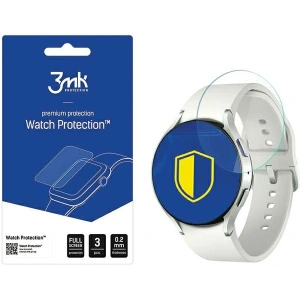 Hurtownia GSM - Hybridglas 3MK FlexibleGlass Uhr Samsung Galaxy Watch 6 44mm - 3MK5089 - {ean13} - Hurt