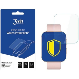 Folia ochronna 3MK ARC Watch Garett GRC MAXX
