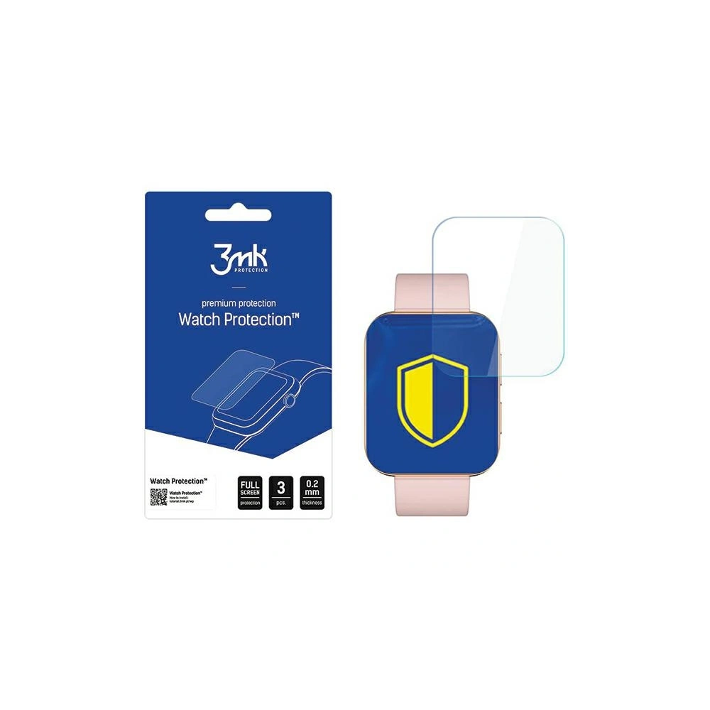 Hurtownia GSM - Folia de protecție 3MK ARC Watch Garett GRC MAXX - 3MK5092 - {ean13} - Hurt