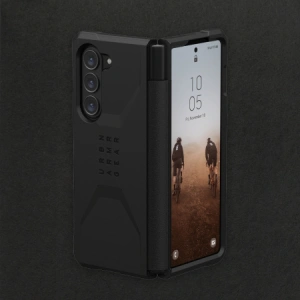 Hurtownia GSM - Etui UAG Urban Armor Gear Civilian Samsung Galaxy Fold 5 (negru) - UAG1209 - {ean13} - Hurt