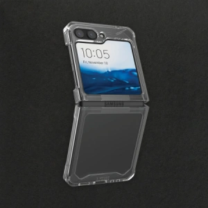 Hurtownia GSM - Etui UAG Urban Armor Gear Plyo Samsung Galaxy Flip 5 (gheață) - UAG1210 - {ean13} - Hurt