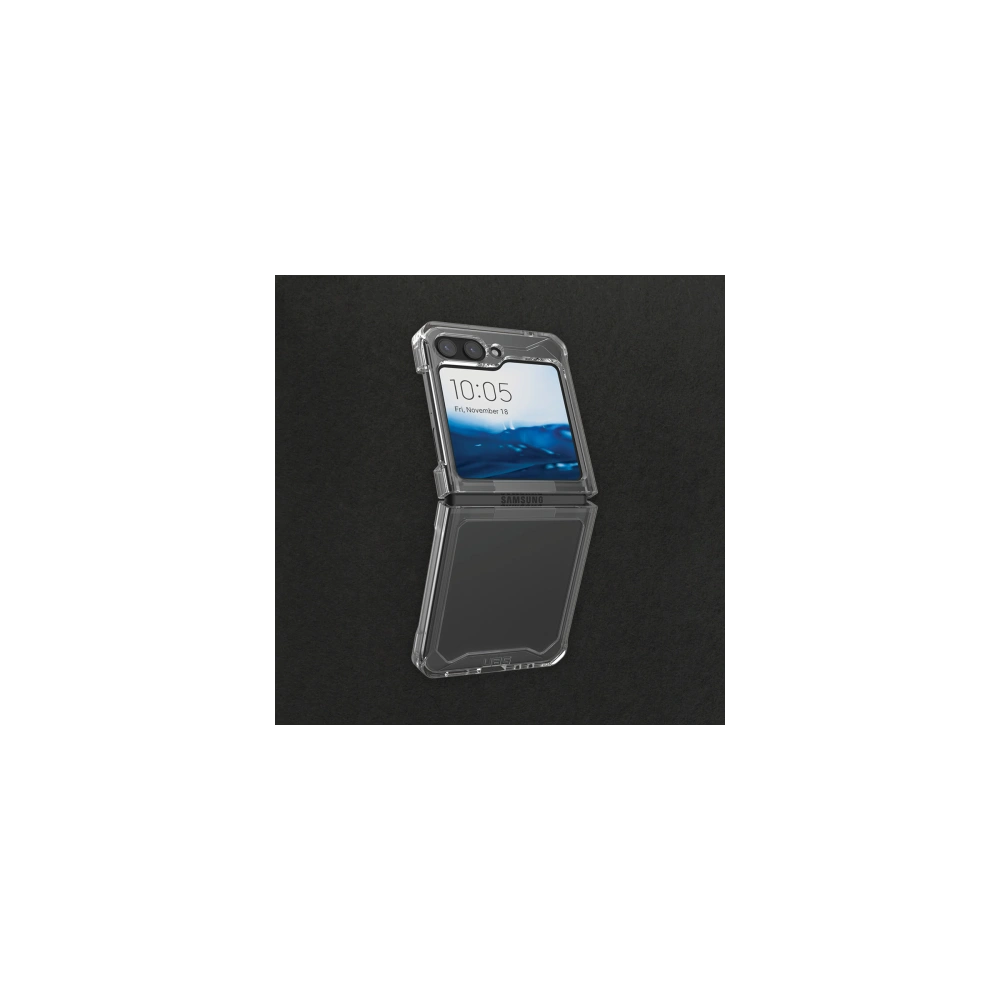 Hurtownia GSM - Etui UAG Urban Armor Gear Plyo Samsung Galaxy Flip 5 (ice) - UAG1210 - {ean13} - Hurt