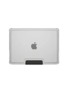 UAG Urban Armor Gear Lucent [U] Apple MacBook Pro 14 2021 (ice-black)
