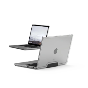 Hurtownia GSM - Etui UAG Urban Armor Gear Lucent [U] Apple MacBook Pro 14 inch 2021 (negru-gheață) - UAG1211 - {ean13} - Hurt