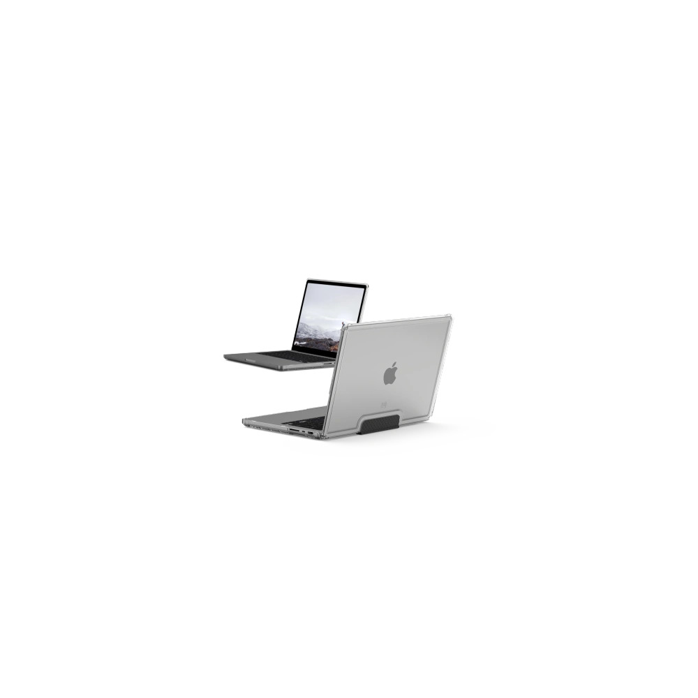 Wholesale UAG Urban Armor Gear Lucent [U] Apple MacBook Pro 14 2021 (ice-black) - UAG1211 - {ean13} - Hurt