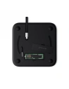 Wholesale Satechi Aluminum SSD Hub for Apple Mac Mini with USB-C, 3x USB-A, micro/SD card reader, jack - STH73 - {ean13} - Hurt