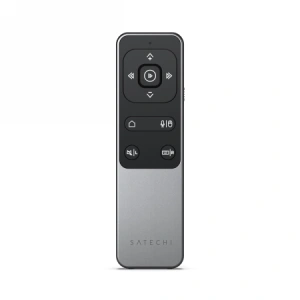 Hurtownia GSM - Pilot Satechi R2 Bluetooth Multimedia Remote Control (gri stelar) - STH74 - {ean13} - Hurt