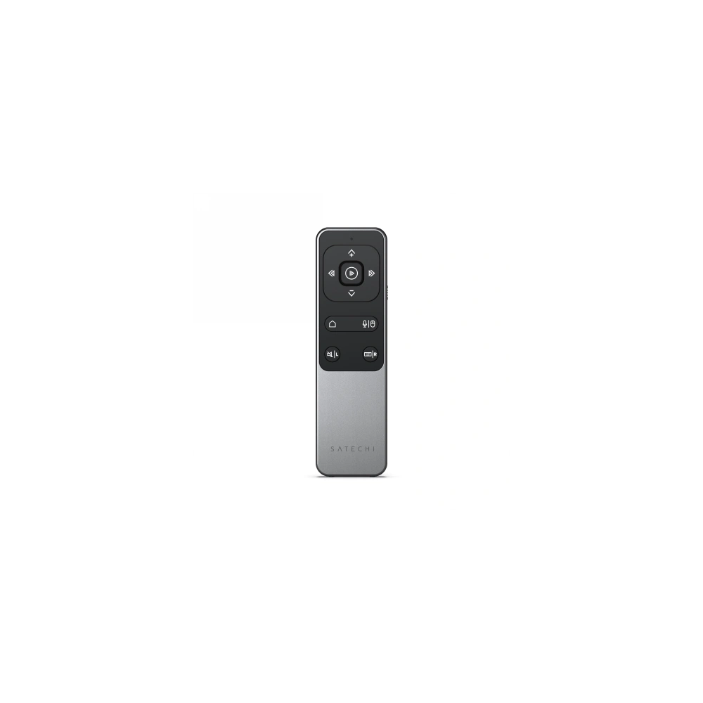 Hurtownia GSM - Pilot Satechi R2 Bluetooth Multimedia-Fernbedienung (Sternen-Grau) - STH74 - {ean13} - Hurt