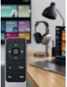 Hurtownia GSM - Pilot Satechi R2 Bluetooth Multimedia-Fernbedienung (Sternen-Grau) - STH74 - {ean13} - Hurt