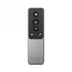 Hurtownia GSM - Pilotul Satechi R1 Bluetooth Presentation Remote cu indicator LED încorporat (gri stelar) - STH75 - {ean13} - Hurt