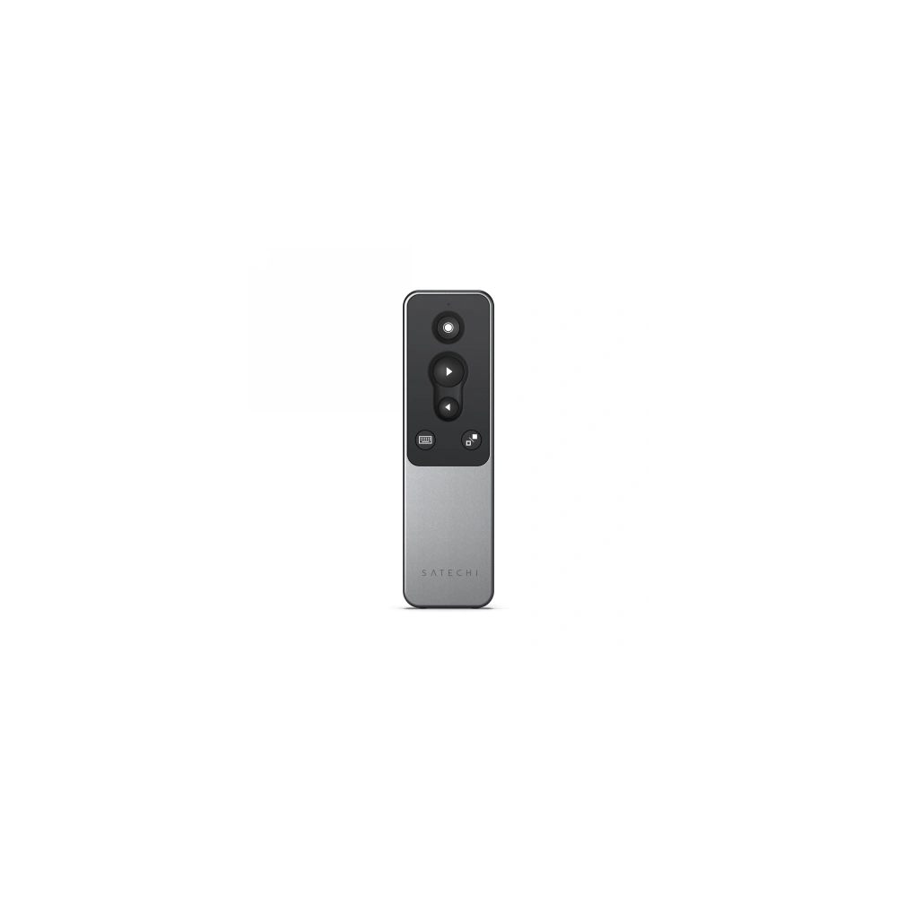 Hurtownia GSM - Pilot Satechi R1 Bluetooth-Präsentationsfernbedienung mit integriertem LED-Zeiger (Sternengrau) - STH75 - {ean13} - Hurt