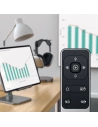 Hurtownia GSM - Pilotul Satechi R1 Bluetooth Presentation Remote cu indicator LED încorporat (gri stelar) - STH75 - {ean13} - Hurt