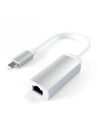 Adapter Satechi Type-C a Gigabit Ethernethez (ezüst)