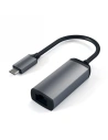 Adapter Satechi Type-C Gigabit Ethernet-hez (szürke)
