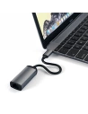 Hurtownia GSM - Adapter Satechi Type-C Gigabit Ethernet-hez (szürke) - STH81 - {ean13} - Hurt