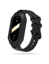 Etui Tech-Protect Armour Xiaomi Smart Band 8 / 8 NFC / 9 fekete